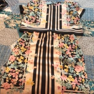 Ice brand size xl outfit